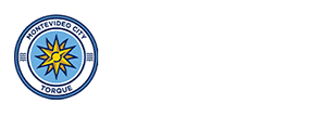 Logo de Montevideo City Torque